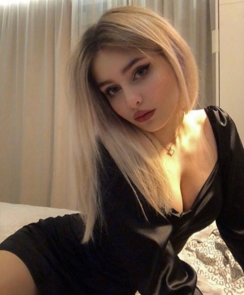 Анкета проститутки Юлюша - Фото 1, Майрамадаг, 20 лет, №991